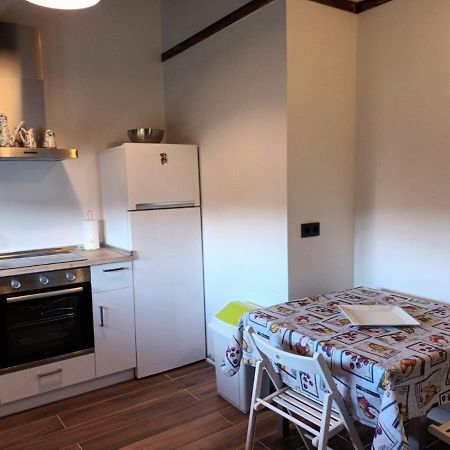 Apartamentos Los Manzanos Ribadesella Eksteriør bilde