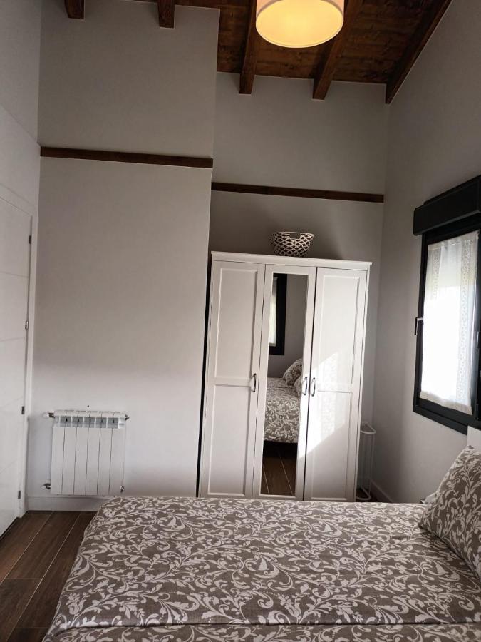 Apartamentos Los Manzanos Ribadesella Eksteriør bilde